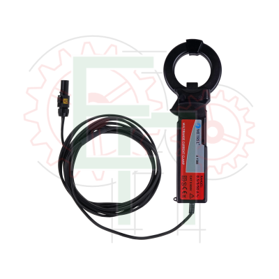 А 1588 --- Струмові кліщі 0,5 / 5/50 А